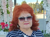 Персона грата — Валентина, 68 лет из Армавира Персона грата сайта знакомств SiteLove