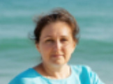 Ирина из Пензы знакомится для брака