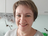 Персона грата — Галина, 49 лет из Барнаула Персона грата сайта знакомств SiteLove