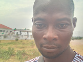 Ayeni Rasheed Olajide из г. Lagos знакомится для брака