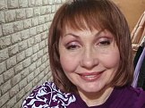 Светлана, 50 лет, Екатеринбург, Россия