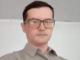 Денис из г. Кокшетау знакомится для семьи