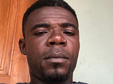Ellis из г. Accra знакомится для серьёзных отношений