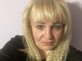 Inna из г. Oława знакомится для брака