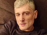 Роман, Смоленск, 48 лет