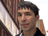 Дима из Астрахани знакомится для семьи