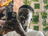 Nonso из г. Owerri знакомится для семьи