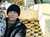 Михаил из Барнаула знакомится для брака
