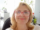 Анна из Симферополя знакомится для серьёзных отношений