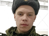 Алексей, 21 год, Тоора-Хем, Россия
