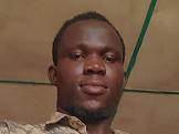 Olamilekan Omotomiwa, 25 лет, Ibadan, Nigeria