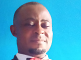 Ernest из г. Port Harcourt знакомится для семьи