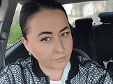 Елена из Симферополя знакомится для семьи