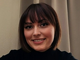 Ana из Санкт-Петербурга знакомится для брака