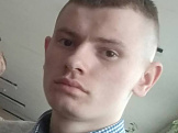 Aleksander из Барановичей знакомится для общения