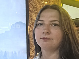 Наталья из Иркутска знакомится для семьи