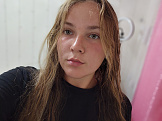 Настя, Волгоград, 18 лет