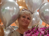 Мариам из Москвы знакомится для серьёзных отношений