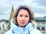 Татьяна, Петрозаводск, 48 лет