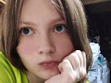 Даша из Ташкента знакомится для семьи