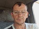 Павел из Владивостока знакомится для семьи