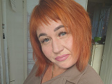 Алла из Донецка знакомится для семьи