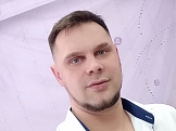 Николай, 35 лет, Подольск, Россия