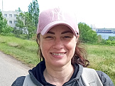 Юлия из Южного знакомится для семьи
