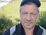 Александр из Каменск-Уральского знакомится для брака