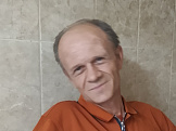 Сергей из Владикавказа знакомится для семьи