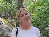 Анна из Мелитополя знакомится для серьёзных отношений