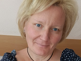 Елена из Санкт-Петербурга знакомится для брака