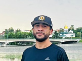 Рагиф из Санкт-Петербурга знакомится для семьи