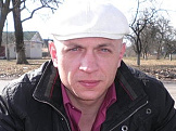 Сергей из г. Речица знакомится для семьи