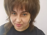 Лея из Новосибирска знакомится для семьи