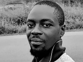 Kwame из г. Accra знакомится для серьёзных отношений