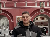 Евгений, Благовещенск, 37 лет