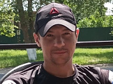 Александр, Обнинск, 34 года
