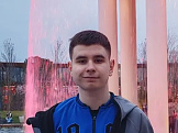 Влад из Невинномысска, 18 лет