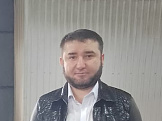 Аслан из г. Джанкой знакомится для брака