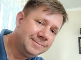 Андрей из Сергиева Посада, 53 года
