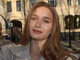 Валерия из Рязани знакомится для брака