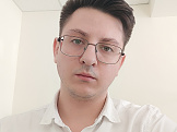 Андрей из Оренбурга знакомится для серьёзных отношений