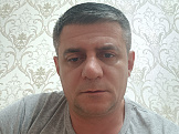Персона грата — Эльдар, 40 лет из города Актау Персона грата сайта знакомств SiteLove