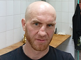 Sergey, 36 лет, Москва, Россия