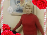 Валюша из Воронежа знакомится для дружбы
