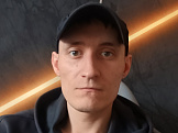 Александр из Братска знакомится для серьёзных отношений
