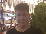Юрий, Сергиев Посад, 43 года