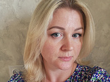 Екатерина из Бобруйска знакомится для серьёзных отношений