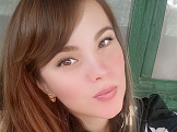 Оксана из Казани знакомится для семьи